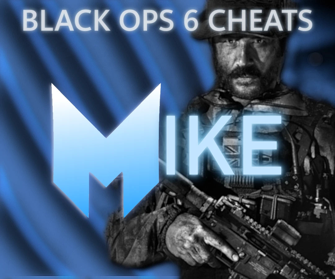 Black Ops 6 Cheats